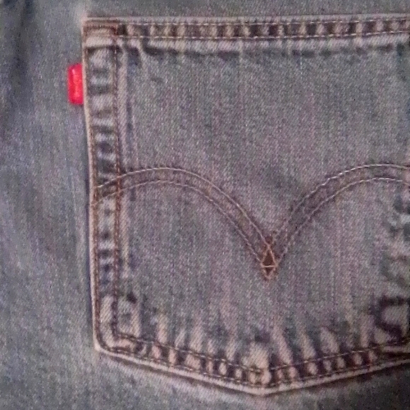 Vintage 501. XX Levis size 31 34.outstanding condition,few in pristine! - Picture 2 of 15